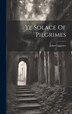 Ye Solace Of Pilgrimes by John Capgrave, Hardcover | Indigo Chapters