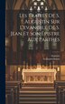 Les Traités De S. Augustin Sur L'evangile De S. Jean Et Son Épistre Aux Parthes by Goibaud-dubois, Hardcover | Indigo Chapters