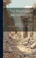 The Wisconsin Archeologist; Volume 15 by Wisconsin Natural History Society, Hardcover | Indigo Chapters