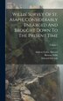 Willis' Survey Of St. Asaph Considerably Enlarged And Brought Down To The Present Time; Volume 1 by Browne Willis, Hardcover | Indigo Chapters