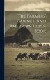 The Farmers' Cabinet And American Herd-book; Volume 1 by Anonymous, Hardcover | Indigo Chapters