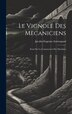 Le Vignole Des Mecaniciens by Jacobo-Eugenio Armengaud, Hardcover | Indigo Chapters