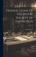 Transactions Of The Royal Society Of Edinburgh; Volume 21 by Royal Society (edinburgh), Hardcover | Indigo Chapters