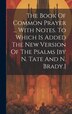 The Book Of Common Prayer by Anonymous, Hardcover | Indigo Chapters