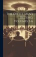 The Office Men's Record Volumes 3-6 by Anonymous, Hardcover | Indigo Chapters