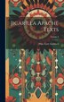 Jicarilla Apache Texts; Volume 8 by Pliny Earle Goddard, Hardcover | Indigo Chapters
