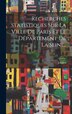 Recherches Statistiques Sur La Ville De Paris Et Le Département De La Seine by Jomard, Hardcover | Indigo Chapters