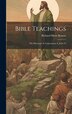 Bible Teachings by Richard Meux Benson, Hardcover | Indigo Chapters