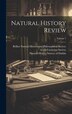 Natural History Review; Volume 1 by Belfast Natural History and Philosoph, Hardcover | Indigo Chapters