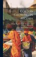 Cotton Growing In Nigeria by Sir Hector Livingston Duff, Hardcover | Indigo Chapters