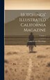 Hutchings' Illustrated California Magazine; Volume 5 by James Mason Hutchings, Hardcover | Indigo Chapters