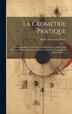 La Geometrie Pratique by Allain Manesson-mallet, Hardcover | Indigo Chapters