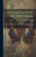 A Catalogue Of The Erycinidæ by Levi Walter Mengel, Hardcover | Indigo Chapters