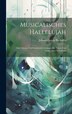 Musicalisches Hallelujah by Johann Caspar Bachofen, Hardcover | Indigo Chapters