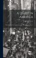 A Diary In America by Frederick Marryat, Hardcover | Indigo Chapters