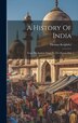 A History Of India by Thomas Keightley, Hardcover | Indigo Chapters