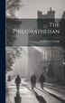 The Philomathesian by Middlebury College, Hardcover | Indigo Chapters