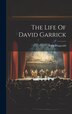 The Life Of David Garrick by Percy Fitzgerald, Hardcover | Indigo Chapters