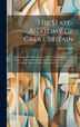 The State-anatomy Of Great Britain by John Toland, Hardcover | Indigo Chapters