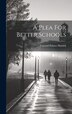 A Plea For Better Schools by Edward Palmes] [Shurick, Hardcover | Indigo Chapters
