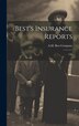 Best's Insurance Reports by A M Best Company, Hardcover | Indigo Chapters