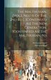 The Malthusian. [vol.1 No.1 Is Of The 2nd Ed.]. [continued As] The New Generation. [continued As] The Malthusian. N. s by Malthusian League