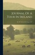 Journal Of A Tour In Ireland by Anonymous, Hardcover | Indigo Chapters