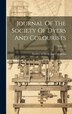 Journal Of The Society Of Dyers And Colourists; Volume 19, Hardcover | Indigo Chapters