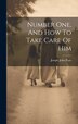 Number One And How To Take Care Of Him by Joseph John Pope, Hardcover | Indigo Chapters