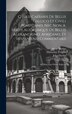 C. Julii Caesaris De Bellis Gallico Et Civili Pompejano Nec Non A. Hirtii Aliorumque De Bellis Alexandrino Africano Et Hispaniensi by Julius Caesar