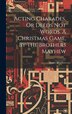 Acting Charades Or Deeds Not Words. A Christmas Game By The Brothers Mayhew by Henry Mayhew, Hardcover | Indigo Chapters
