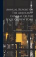 Annual Report Of The Adjutant-general Of The State Of New York; Volume 1 by New York (State) Adjutant General's, Hardcover | Indigo Chapters