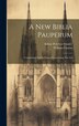 A New Biblia Pauperum by William Caxton, Hardcover | Indigo Chapters