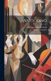 Antigono by Christoph Willibald Gluck, Hardcover | Indigo Chapters
