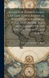 Rules For Representing Certain Topographical And Hydrographical Features On The Maps And Charts Of The United States Coast Survey | Indigo Chapters
