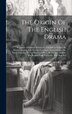 The Origin Of The English Drama by Anonymous, Hardcover | Indigo Chapters