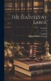 The Statutes At Large; Volume 9 by Virginia, Hardcover | Indigo Chapters