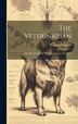 The Veterinarian by Simonds, Hardcover | Indigo Chapters
