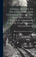 Annual Report To The Directors And Stockholders Of The Missouri Pacific Railway Company For The Year Ending December 31, Hardcover | Indigo Chapters