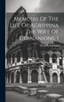 Memoirs Of The Life Of Agrippina The Wife Of Gernanions 1 by Elizabeth Hamilton, Hardcover | Indigo Chapters