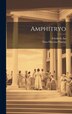 Amphitryo by Titus Maccius Plautus, Hardcover | Indigo Chapters