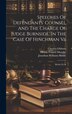 Speeches Of Defendants' Counsel And The Charge Of Judge Burnside In The Case Of Hinchman Vs by Morgan Hinchman, Hardcover | Indigo Chapters