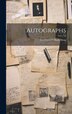 Autographs by Mass ) Goodspeed's Book Shop (Boston, Hardcover | Indigo Chapters