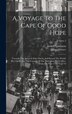 A Voyage To The Cape Of Good Hope by Anders Sparrman, Hardcover | Indigo Chapters