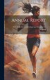 Annual Report by New York Medical College and Hospital, Hardcover | Indigo Chapters