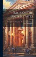 Bank Of The United States by United States Congress House Commi, Hardcover | Indigo Chapters