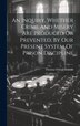 An Inquiry Whether Crime And Misery Are Produced Or Prevented By Our Present System Of Prison Discipline by 1st Bart ) Thomas Fowell Buxton (Sir