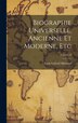 Biographie Universelle Ancienne Et Moderne Etc; Volume 53 by Louis Gabriel Michaud, Hardcover | Indigo Chapters