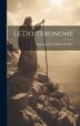 Le Deuteronome by Isaac-louis Le Maistre De Sacy, Hardcover | Indigo Chapters