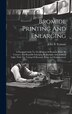 Bromide Printing And Enlarging by John A Tennant, Hardcover | Indigo Chapters